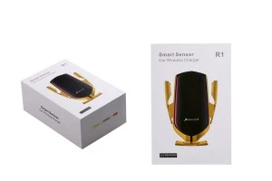 Стойка за кола за телефон , безжично зареждане-изображение_група