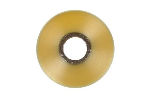 115 mm широка термосвиваема капсула с прорез - в текущ метър (Φ 73,2 mm)-3