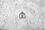 Парафин за свещи - 13кг. Парафин за свещи - 13кг.