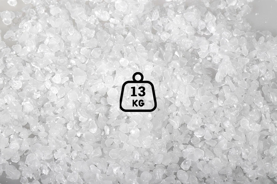 Парафин за свещи - 13кг.-изображение_продукт