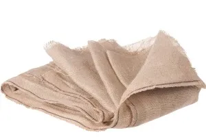 Зебло юта ((ширина 1,60 м и дължина 1 м на парче)-1