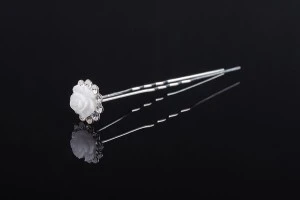 Декоративни метални брошки с ширина 14 mm - 20 броя-2