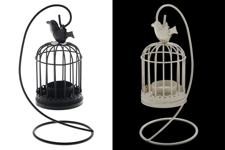 Декоративна метална висулка за свещи-изображение_продукт