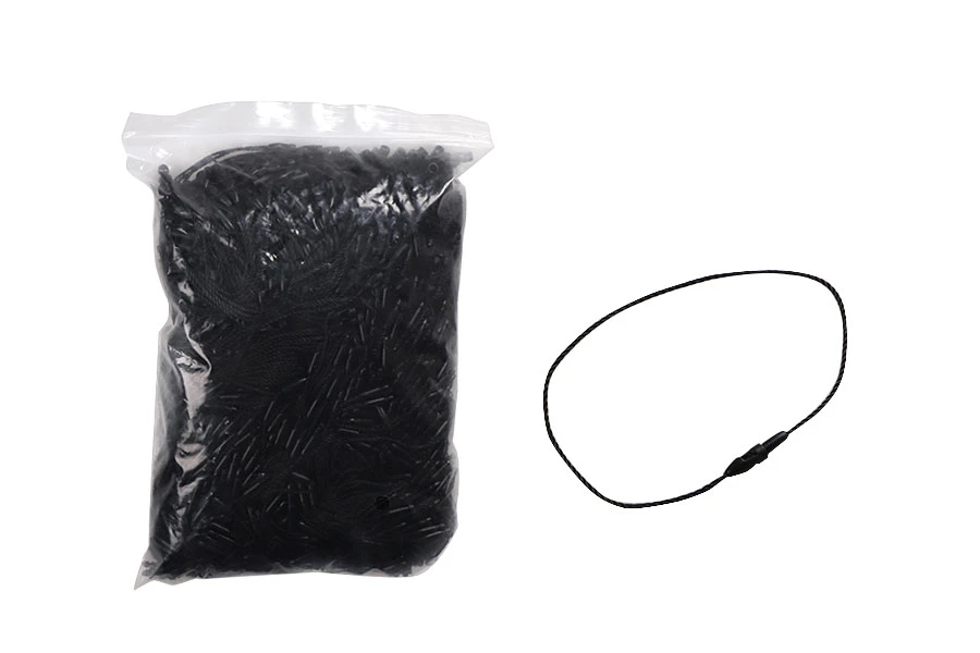 Шнур за карти 220 мм - 1000 броя-изображение_размери