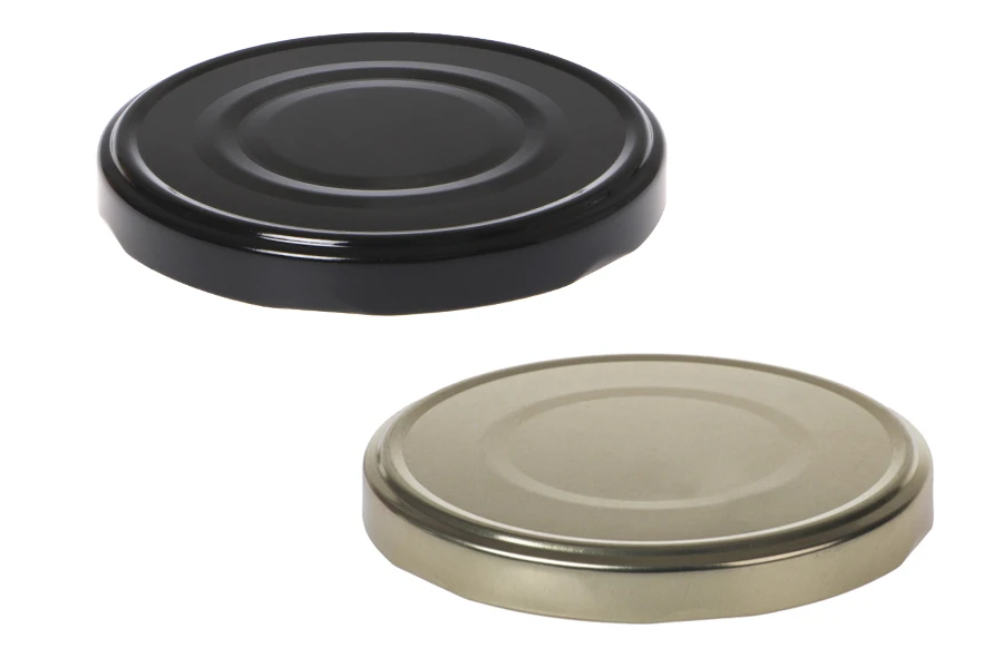 Капачки Т.О. 100 без пик бутон-изображение_продукт