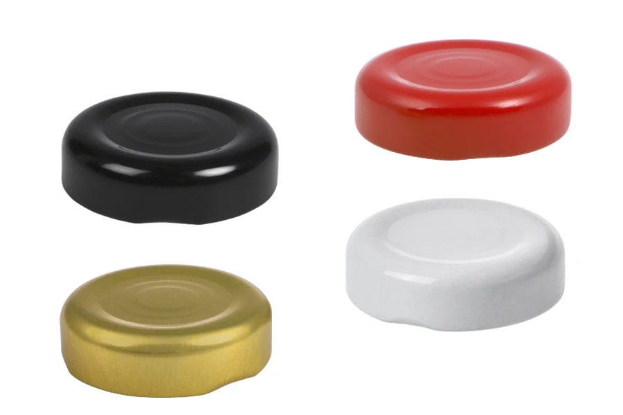 Капачки Т.О.  38/12  с вакуум бутон-изображение_продукт