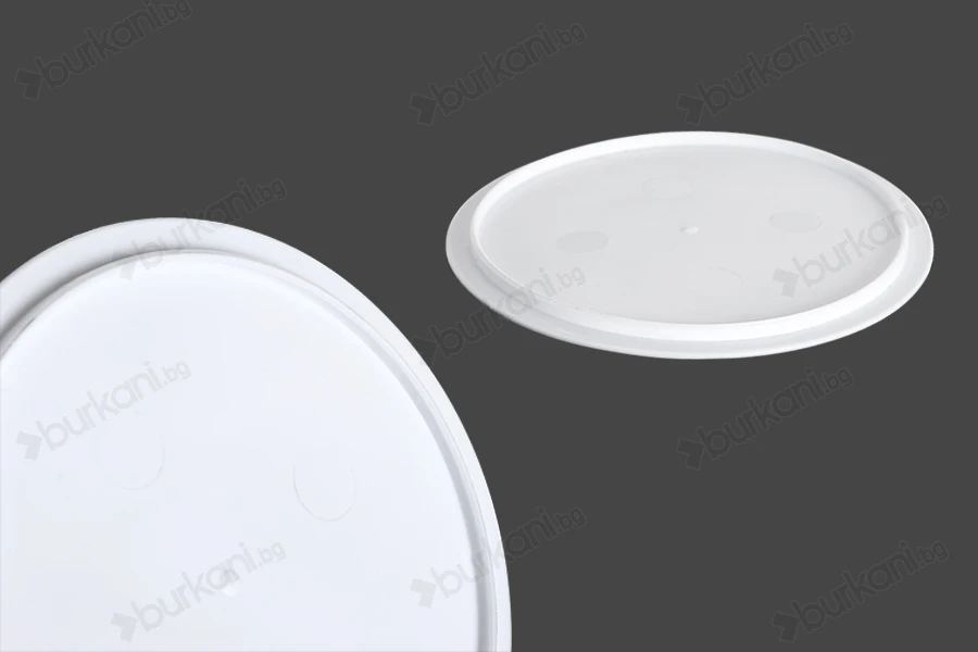Пластмасов уплътнител  - 92 mm-изображение_продукт