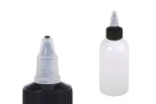 Пластмасова капачка unicorn 24/410 Пластмасова капачка unicorn 24/410