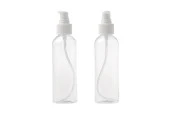 PET бутилка 150 ml с помпа за крем и за лосион в опаковка от 12 броя PET бутилка 150 ml с помпа за крем и за лосион в опаковка от 12 броя