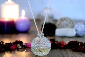Стъклена бутилка 150 мл-2