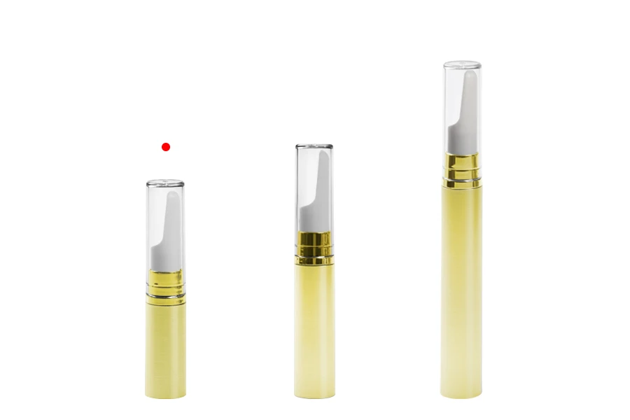 Пластмасови бутилки Airless 5 ml за серуми-изображение_група