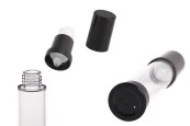 Бутилка Airless 10 ml за крем, лосион или серуми Бутилка Airless 10 ml за крем, лосион или серуми