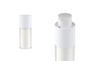 Бутилка тип Airless 15 мл за крем, серуми или лосиони-1