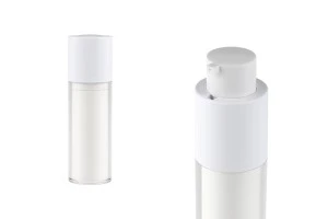Пластмасова бутилка тип Aırless 30 ml за лосион, серуми или крем-1