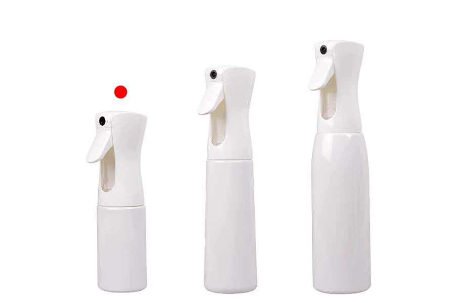 Пластмасова спрей бутилка 200 мл за многократна употреба-изображение_група