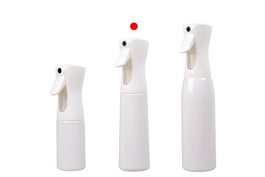 Пластмасова спрей бутилка 300 мл за многократна употреба-изображение_група