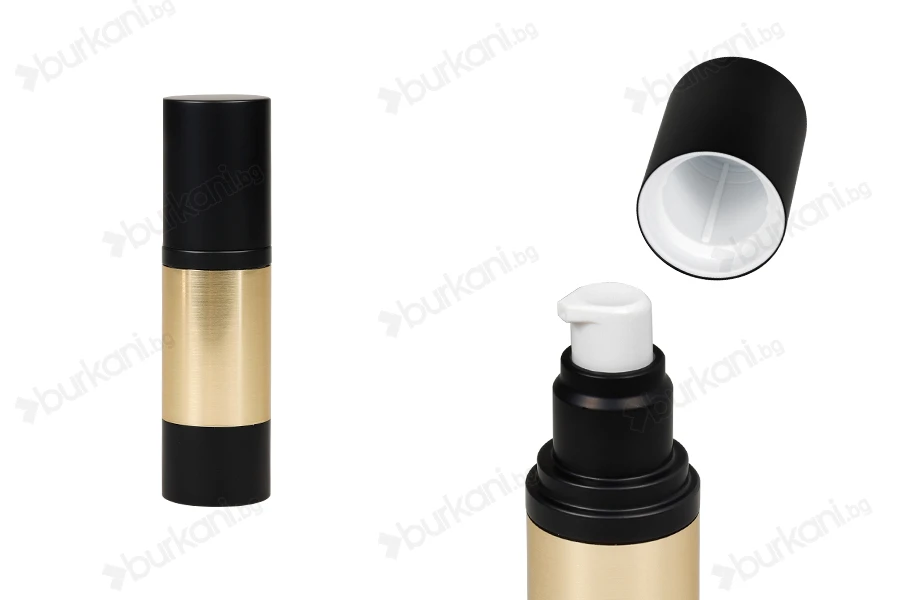 Луксозна акрилна бутилка Airless 30 ml-изображение_продукт