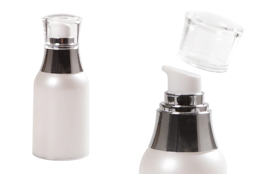 Бутилка Airless 50 ml за крем Бутилка Airless 50 ml за крем