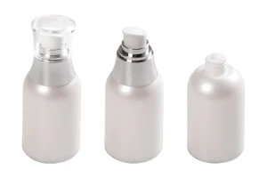 Бутилка Airless 50 ml за крем-6