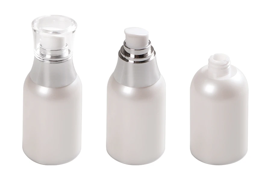 Бутилка Airless 50 ml за крем Бутилка Airless 50 ml за крем