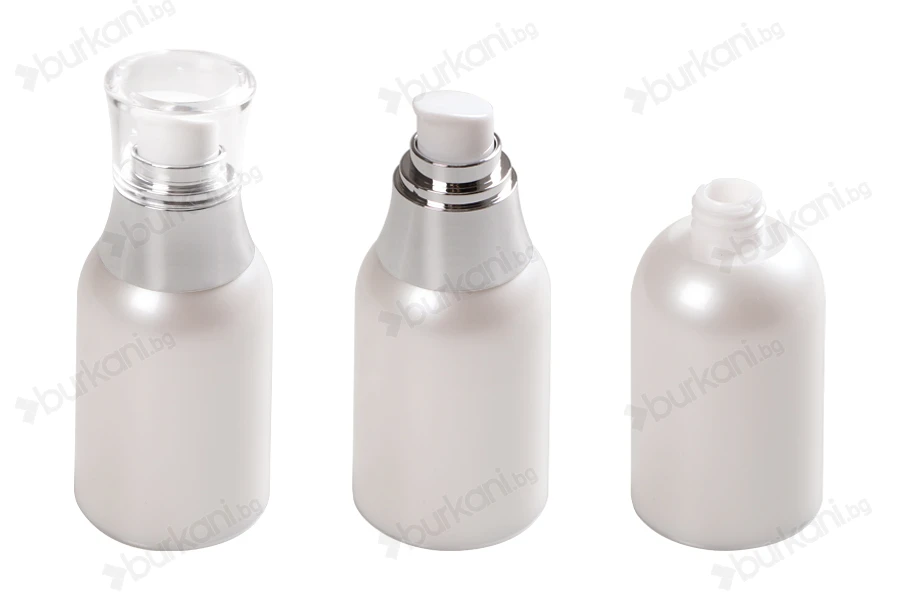 Бутилка Airless 50 ml за крем-изображение_група