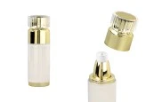 Луксозна акрилна бутилка Airless 30 ml Луксозна акрилна бутилка Airless 30 ml