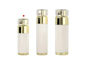 Луксозна акрилна бутилка Airless 30 ml-7