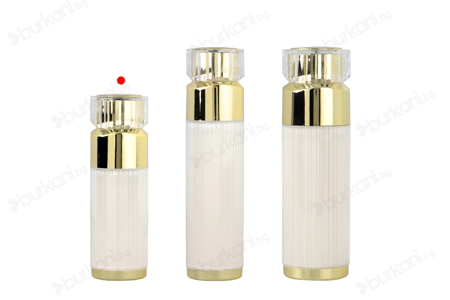 Луксозна акрилна бутилка Airless 30 ml-изображение_група