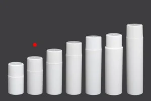Пластмасова бутилка  Airless 50 ml за крем-5