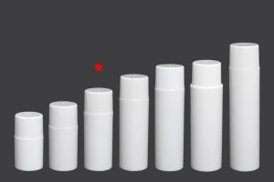 Пластмасова опаковка  Airless 80 ml за крем в опаковка от 12 броя-5