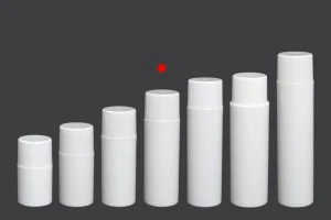 Пластмасова опаковка  Airless 100 ml за крем-5