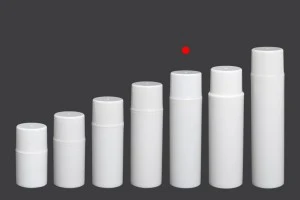 Пластмасова опаковка Airless 120 ml за крем, лосион или серуми-5