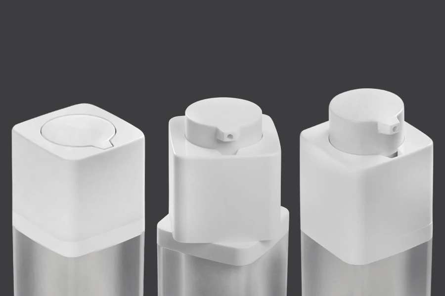 Акрилна опакова 30 мл Airless