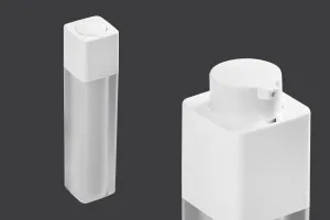 Акрилна опаковка 50 мл Airless-1