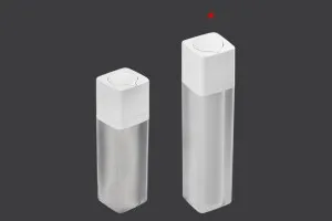 Акрилна опаковка 50 мл Airless-5