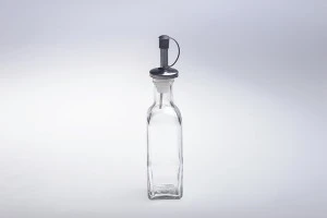 Бутилка за зехтин  100 ml Мараска  PP 24 *-5
