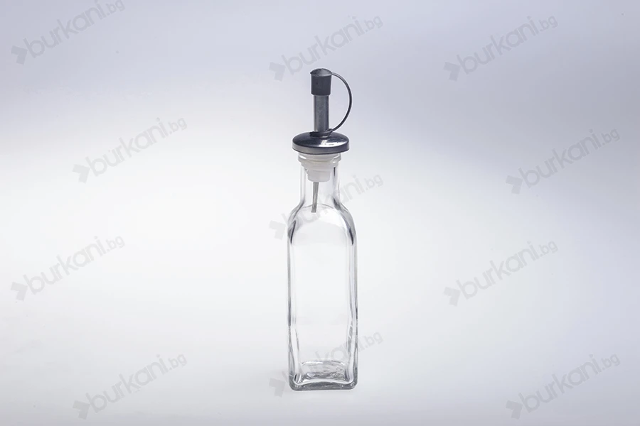 Бутилка за зехтин  100 ml Мараска  PP 24 *-изображение_група