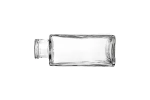 Стъклен бутилка за ликьор или за коняк 200ml-5
