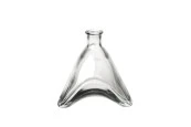 Стъклена бутилка 500 ml за ликьор Стъклена бутилка 500 ml за ликьор