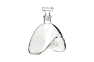 Стъклена бутилка 500 ml за ликьор-2