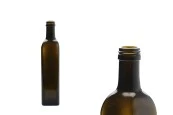 Бутилка за зехтин 500 ml Мараска Уваг (PP 31.5) Бутилка за зехтин 500 ml Мараска Уваг (PP 31.5)