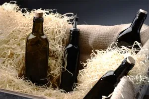 Бутилка за зехтин  500 ml Мараска  Уваг  (PP 31.5)-5