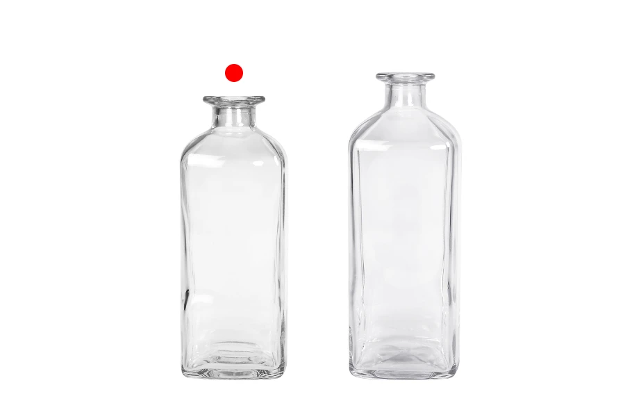 Стъклена бутилка 500 мл-изображение_група
