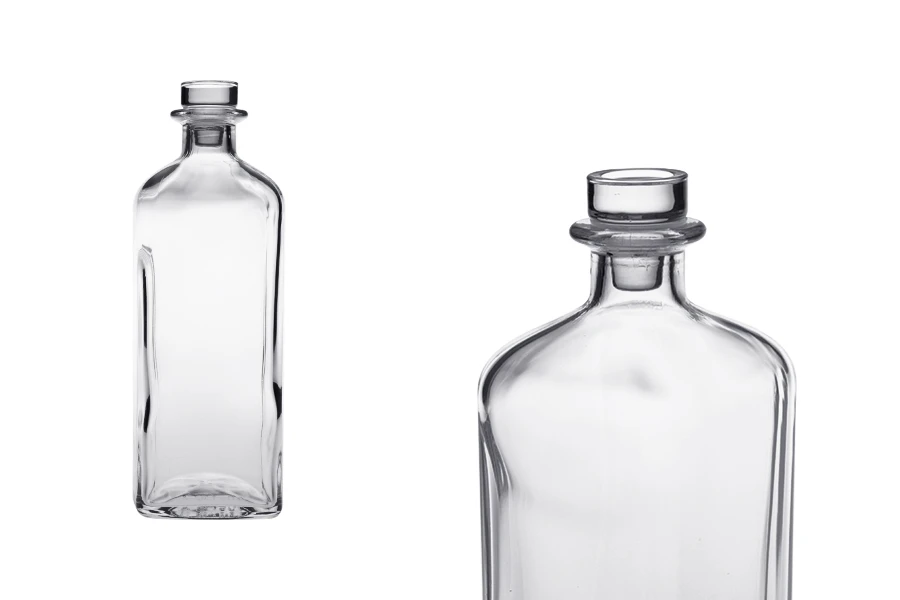 Стъклена бутилка 500 мл-изображение_група