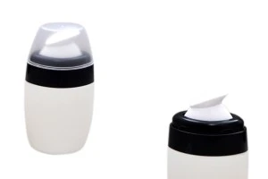 Пластмасова бутилка за крем  50 ml-1