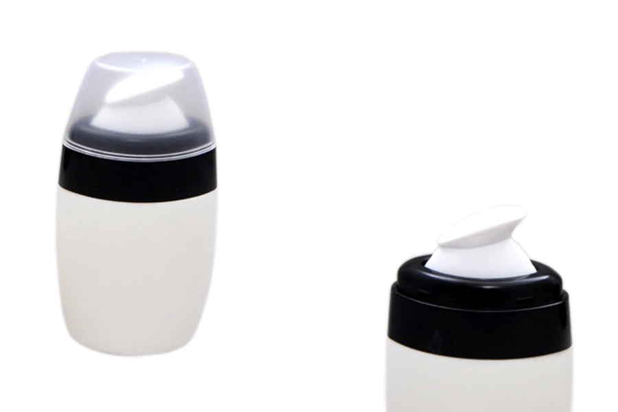 Пластмасова бутилка за крем  50 ml-изображение_продукт