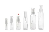 PET бутилка 50 ml с помпа за крем в опаковка от 12 броя PET бутилка 50 ml с помпа за крем в опаковка от 12 броя