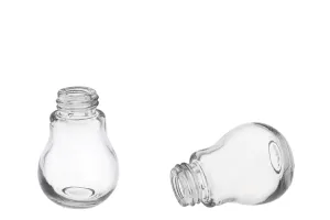 Бурканче "Крушка" 40 мл с дупка за сламка 40 ml-1