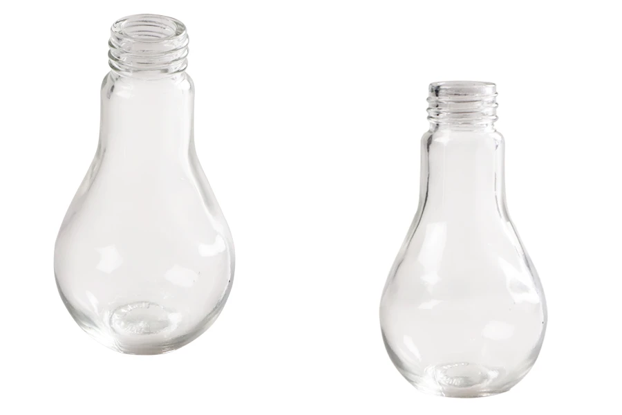 Бурканче "Крушка"  100 ml