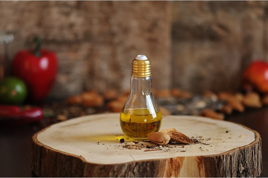 Бурканче "Крушка"  100 ml